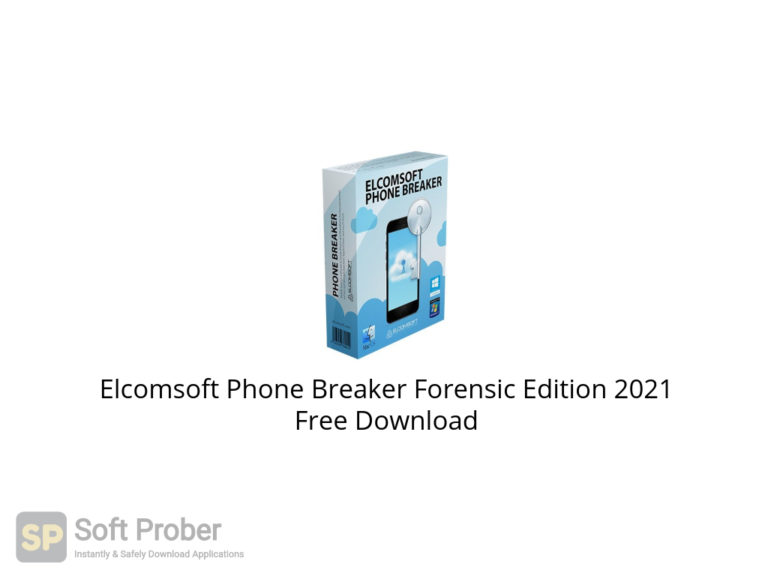 elcomsoft free download