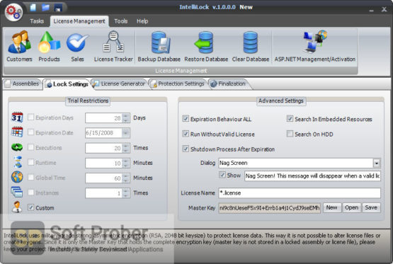 Eziriz IntelliLock 2021 Direct Link Download-Softprober.com
