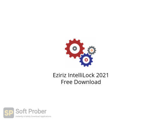 Eziriz IntelliLock 2021 Free Download-Softprober.com