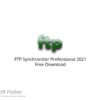 FTP Synchronizer Professional 2021 Free Download