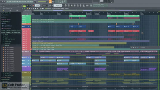 Future Bass Remix Course By Production Music Direct Link Download-Softprober.com