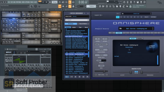 Future Bass Remix Course By Production Music Latest Version Download-Softprober.com