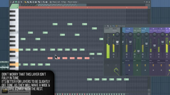 Future Bass Remix Course By Production Music Offline Installer Download-Softprober.com