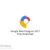 Google Web Designer 2021 Free Download