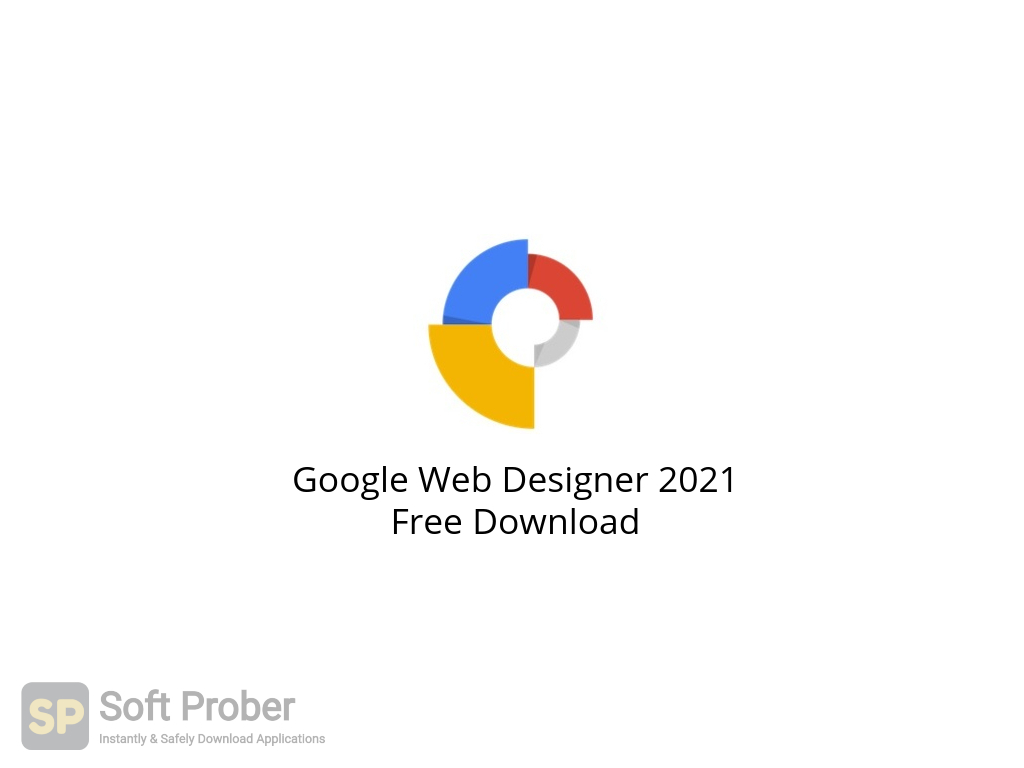 google web designer offline installer download