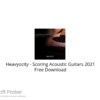 Heavyocity – Scoring Acoustic Guitars 2021 Free Download