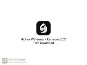 hitpaw watermark remover free
