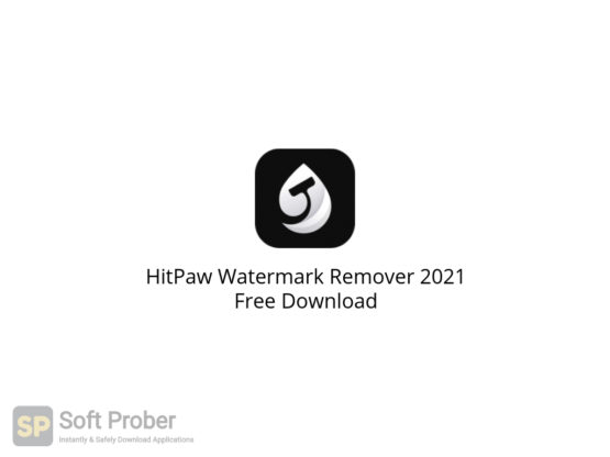 instal the new for windows HitPaw Watermark Remover