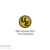 IDM UltraEdit 2021 Free Download