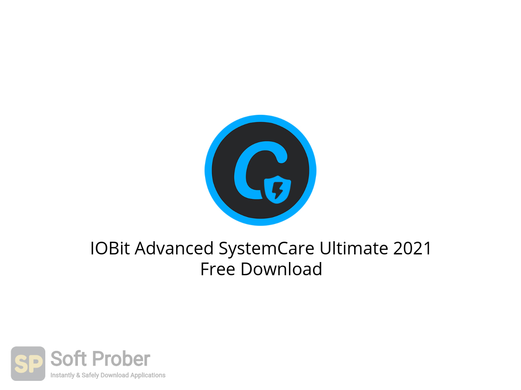 download iobit advanced systemcare