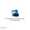 KC Softwares PhotoToFilm 2021 Free Download