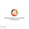 MAXQDA Analytics Pro 2020 R20 Free Download