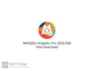 MAXQDA Analytics Pro 2020 R20 Free Download-Softprober.com
