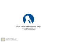 MatchWare MindView 2021 Free Download-Softprober.com