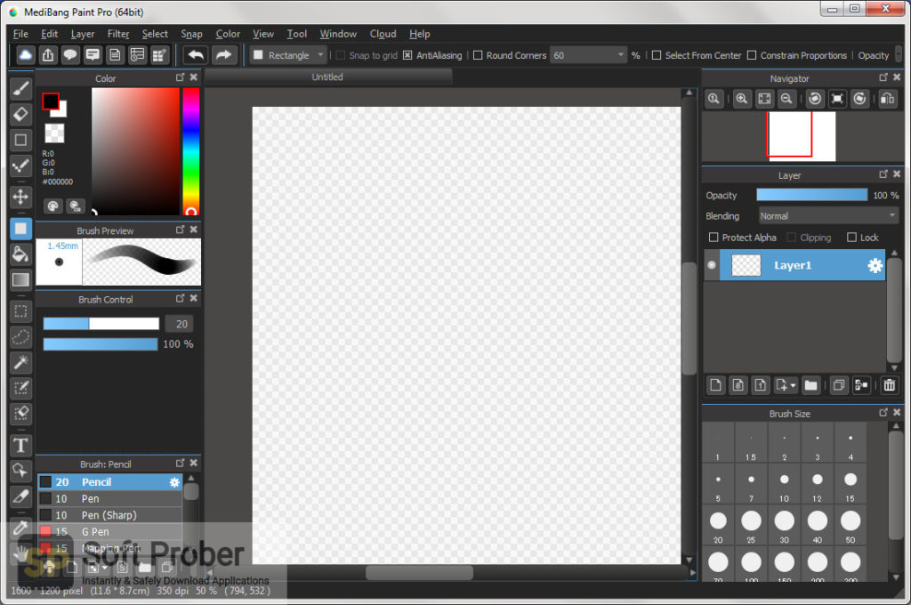 instal the new version for windows MediBang Paint Pro 29.1