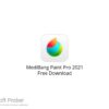 MediBang Paint Pro 2021 Free Download