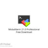 MobaXterm 21.0 Professional Free Download