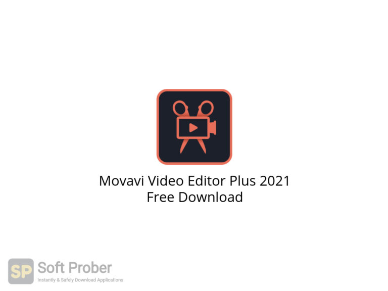 key movavi video editor plus 2021