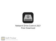 Network Drive Control 2021 Free Download-Softprober.com