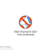 O&O ShutUp10 2021 Free Download