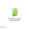 PC Cleaner Pro 2021 Free Download