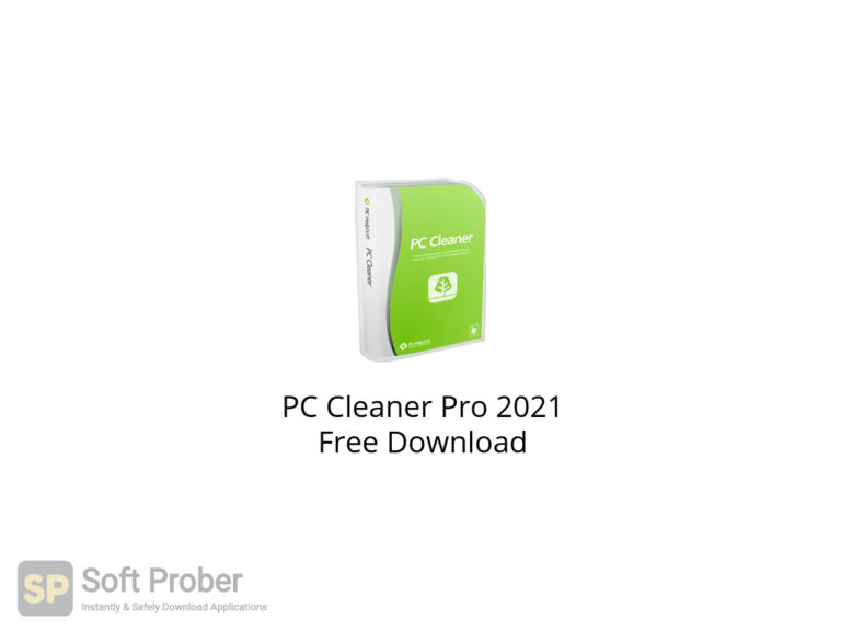 download pc cleaner pro free