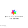 Pinnacle Studio Ultimate 2021 Free Download