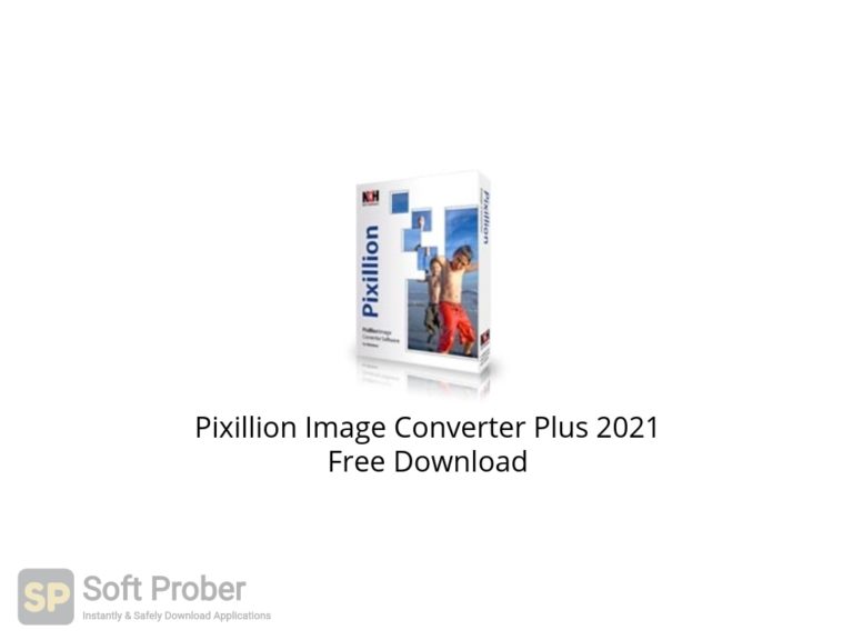 instal NCH Pixillion Image Converter Plus 11.58