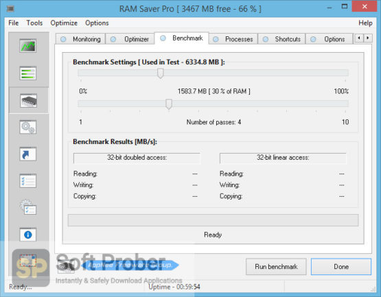 RAM Saver Professional 2021 Latest Version Download-Softprober.com