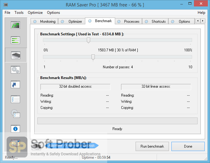 RAM Saver Professional 24.0 instal the new version for ios