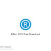 RiDoc 2021 Free Download