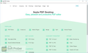 sejda pdf desktop create pdf