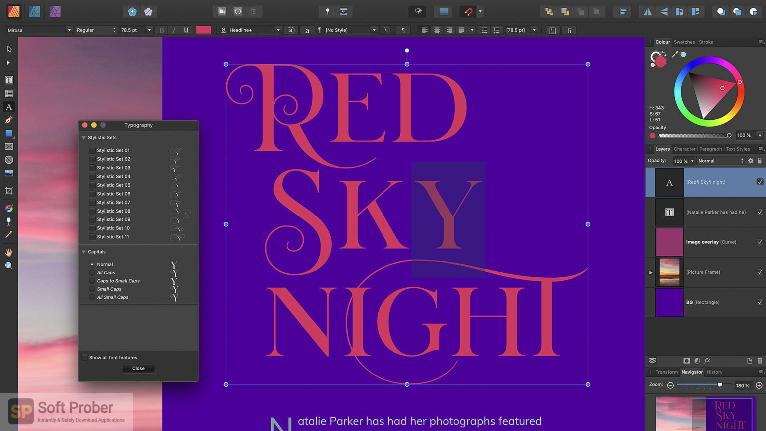 instal the last version for apple Serif Affinity Publisher 2.1.1.1847