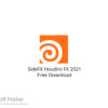 SideFX Houdini FX 2021 Free Download