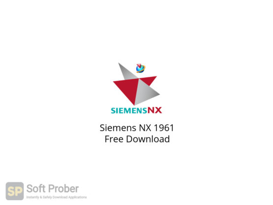 Siemens NX 1961 Free Download-Softprober.com