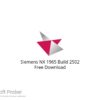 Siemens NX 1965 Build 2502 Free Download