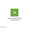 Splunk Enterprise 2021 Free Download