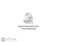 SystemRescueCD 2021 Free Download-Softprober.com
