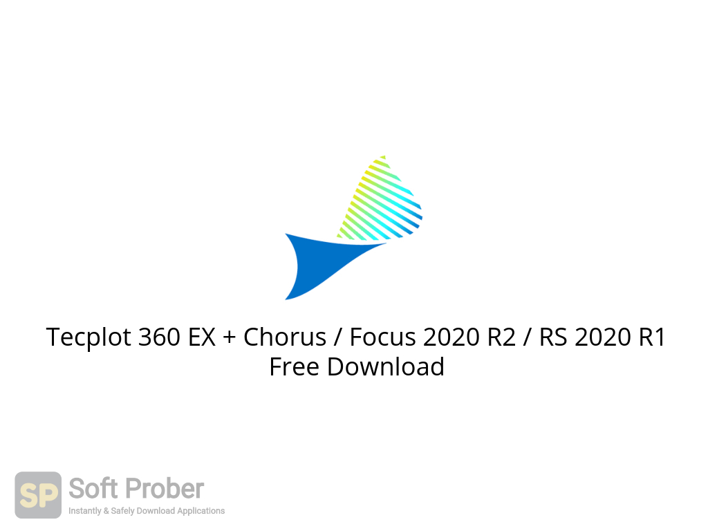 Tecplot 360 EX + Chorus 2023 R1 2023.1.0.29657 for mac instal