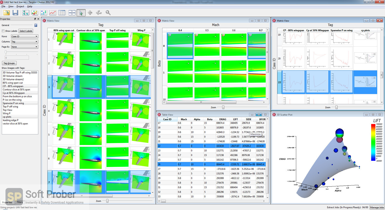Tecplot Focus 2023 R1 2023.1.0.29657 download the new version for windows
