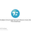 TeraByte Drive Image Backup & Restore Suite 2021 Free Download