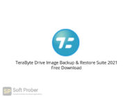 TeraByte Drive Image Backup & Restore Suite 2021 Free Download-Softprober.com