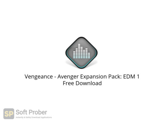 vengeance avenger vst free download