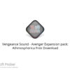Vengeance Sound – Avenger Expansion pack: Athmospherica Free Download