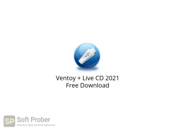 free instals Ventoy 1.0.93