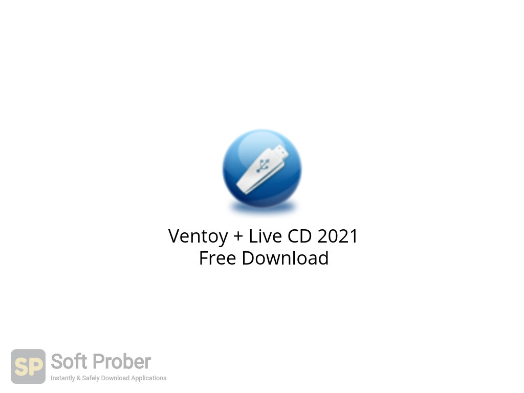 Ventoy 1.0.94 download the last version for ios