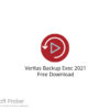 Veritas Backup Exec 2021 Free Download