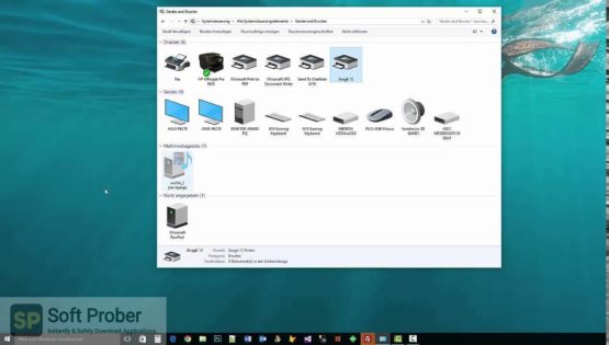 Windows 10 20H2 10in1 MARCH 2021 Offline Installer Download-Softprober.com