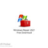 Windows Repair 2021 Free Download