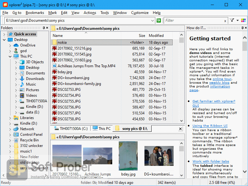 instal the last version for android Xplorer2 Ultimate 5.4.0.2